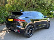 Jaguar E-Pace 2.0 D180 R-Dynamic HSE Auto AWD Euro 6 (s/s) 5dr 3