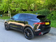 Jaguar E-Pace 2.0 D180 R-Dynamic HSE Auto AWD Euro 6 (s/s) 5dr 6