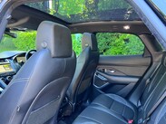 Jaguar E-Pace 2.0 D180 R-Dynamic HSE Auto AWD Euro 6 (s/s) 5dr 27
