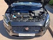 Jaguar E-Pace 2.0 D180 R-Dynamic HSE Auto AWD Euro 6 (s/s) 5dr 35