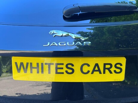Jaguar E-Pace 2.0 D180 R-Dynamic HSE Auto AWD Euro 6 (s/s) 5dr 44