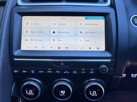 Jaguar E-Pace 2.0 D180 R-Dynamic HSE Auto AWD Euro 6 (s/s) 5dr 56