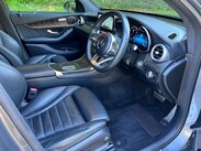 Mercedes-Benz GLC 2.0 GLC300d AMG Line (Premium) Coupe G-Tronic+ 4MATIC Euro 6 (s/s) 5dr 13