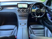 Mercedes-Benz GLC 2.0 GLC300d AMG Line (Premium) Coupe G-Tronic+ 4MATIC Euro 6 (s/s) 5dr 16