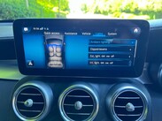 Mercedes-Benz GLC 2.0 GLC300d AMG Line (Premium) Coupe G-Tronic+ 4MATIC Euro 6 (s/s) 5dr 20