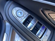 Mercedes-Benz GLC 2.0 GLC300d AMG Line (Premium) Coupe G-Tronic+ 4MATIC Euro 6 (s/s) 5dr 38