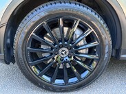 Mercedes-Benz GLC 2.0 GLC300d AMG Line (Premium) Coupe G-Tronic+ 4MATIC Euro 6 (s/s) 5dr 8