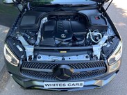 Mercedes-Benz GLC 2.0 GLC300d AMG Line (Premium) Coupe G-Tronic+ 4MATIC Euro 6 (s/s) 5dr 31