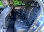 Mercedes-Benz GLC 2.0 GLC300d AMG Line (Premium) Coupe G-Tronic+ 4MATIC Euro 6 (s/s) 5dr 64
