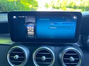 Mercedes-Benz GLC 2.0 GLC300d AMG Line (Premium) Coupe G-Tronic+ 4MATIC Euro 6 (s/s) 5dr 78