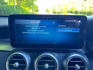 Mercedes-Benz GLC 2.0 GLC300d AMG Line (Premium) Coupe G-Tronic+ 4MATIC Euro 6 (s/s) 5dr 80