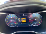 Mercedes-Benz GLC 2.0 GLC300d AMG Line (Premium) Coupe G-Tronic+ 4MATIC Euro 6 (s/s) 5dr 83