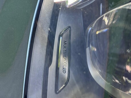 Mercedes-Benz GLC 2.0 GLC300d AMG Line (Premium) Coupe G-Tronic+ 4MATIC Euro 6 (s/s) 5dr 94