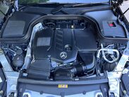 Mercedes-Benz GLC 2.0 GLC300d AMG Line (Premium) Coupe G-Tronic+ 4MATIC Euro 6 (s/s) 5dr 32