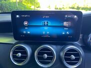 Mercedes-Benz GLC 2.0 GLC300d AMG Line (Premium) Coupe G-Tronic+ 4MATIC Euro 6 (s/s) 5dr 73
