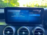 Mercedes-Benz GLC 2.0 GLC300d AMG Line (Premium) Coupe G-Tronic+ 4MATIC Euro 6 (s/s) 5dr 80