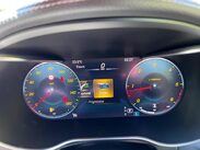 Mercedes-Benz GLC 2.0 GLC300d AMG Line (Premium) Coupe G-Tronic+ 4MATIC Euro 6 (s/s) 5dr 83