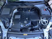 Mercedes-Benz GLC 2.0 GLC300d AMG Line (Premium) Coupe G-Tronic+ 4MATIC Euro 6 (s/s) 5dr 32