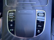 Mercedes-Benz GLC 2.0 GLC300d AMG Line (Premium) Coupe G-Tronic+ 4MATIC Euro 6 (s/s) 5dr 66