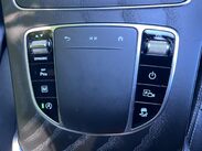 Mercedes-Benz GLC 2.0 GLC300d AMG Line (Premium) Coupe G-Tronic+ 4MATIC Euro 6 (s/s) 5dr 18