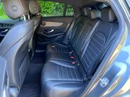 Mercedes-Benz GLC 2.0 GLC300d AMG Line (Premium) Coupe G-Tronic+ 4MATIC Euro 6 (s/s) 5dr 64