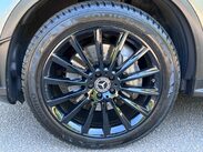 Mercedes-Benz GLC 2.0 GLC300d AMG Line (Premium) Coupe G-Tronic+ 4MATIC Euro 6 (s/s) 5dr 8