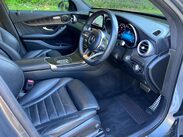 Mercedes-Benz GLC 2.0 GLC300d AMG Line (Premium) Coupe G-Tronic+ 4MATIC Euro 6 (s/s) 5dr 13