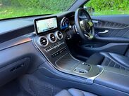 Mercedes-Benz GLC 2.0 GLC300d AMG Line (Premium) Coupe G-Tronic+ 4MATIC Euro 6 (s/s) 5dr 23