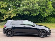 Volkswagen Golf 2.0 TSI R DSG 4Motion Euro 6 (s/s) 5dr 2