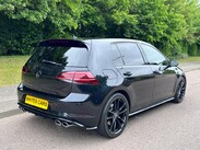Volkswagen Golf 2.0 TSI R DSG 4Motion Euro 6 (s/s) 5dr 3