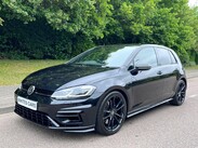Volkswagen Golf 2.0 TSI R DSG 4Motion Euro 6 (s/s) 5dr 4