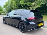Volkswagen Golf 2.0 TSI R DSG 4Motion Euro 6 (s/s) 5dr 6