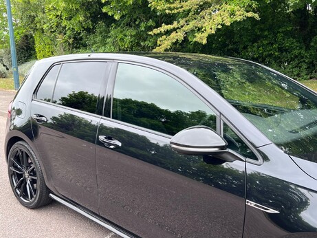 Volkswagen Golf 2.0 TSI R DSG 4Motion Euro 6 (s/s) 5dr 4