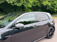 Volkswagen Golf 2.0 TSI R DSG 4Motion Euro 6 (s/s) 5dr 9