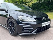 Volkswagen Golf 2.0 TSI R DSG 4Motion Euro 6 (s/s) 5dr 11
