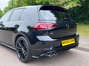 Volkswagen Golf 2.0 TSI R DSG 4Motion Euro 6 (s/s) 5dr 12
