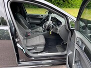 Volkswagen Golf 2.0 TSI R DSG 4Motion Euro 6 (s/s) 5dr 16