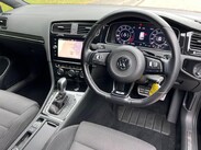Volkswagen Golf 2.0 TSI R DSG 4Motion Euro 6 (s/s) 5dr 18