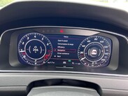 Volkswagen Golf 2.0 TSI R DSG 4Motion Euro 6 (s/s) 5dr 20