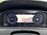 Volkswagen Golf 2.0 TSI R DSG 4Motion Euro 6 (s/s) 5dr 21