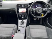 Volkswagen Golf 2.0 TSI R DSG 4Motion Euro 6 (s/s) 5dr 22