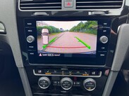 Volkswagen Golf 2.0 TSI R DSG 4Motion Euro 6 (s/s) 5dr 23