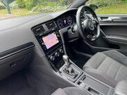 Volkswagen Golf 2.0 TSI R DSG 4Motion Euro 6 (s/s) 5dr 27