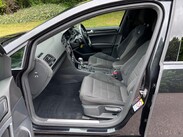 Volkswagen Golf 2.0 TSI R DSG 4Motion Euro 6 (s/s) 5dr 29