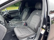 Volkswagen Golf 2.0 TSI R DSG 4Motion Euro 6 (s/s) 5dr 30