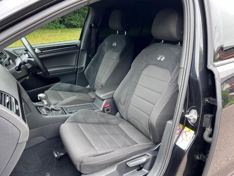 Volkswagen Golf 2.0 TSI R DSG 4Motion Euro 6 (s/s) 5dr 26