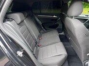 Volkswagen Golf 2.0 TSI R DSG 4Motion Euro 6 (s/s) 5dr 32