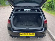 Volkswagen Golf 2.0 TSI R DSG 4Motion Euro 6 (s/s) 5dr 34