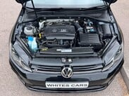 Volkswagen Golf 2.0 TSI R DSG 4Motion Euro 6 (s/s) 5dr 36