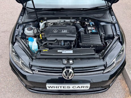 Volkswagen Golf 2.0 TSI R DSG 4Motion Euro 6 (s/s) 5dr 32